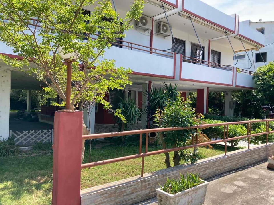 Ελαία Apartments Apartment hotel in Euboea