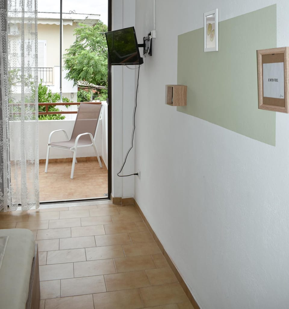 Ελαία Apartments Apartment hotel in Euboea