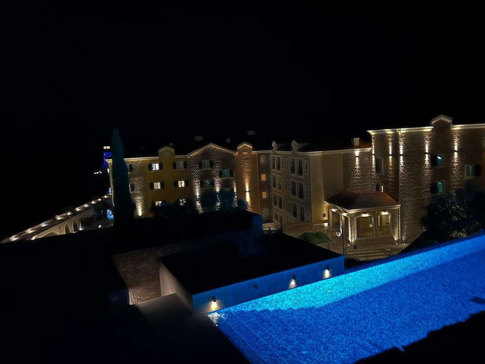 Lustica bay Studio for rent Apartment in Kotor Municipality