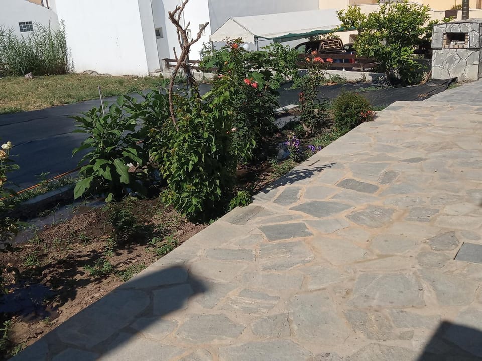 Villa Pandora Apartment in Limenaria