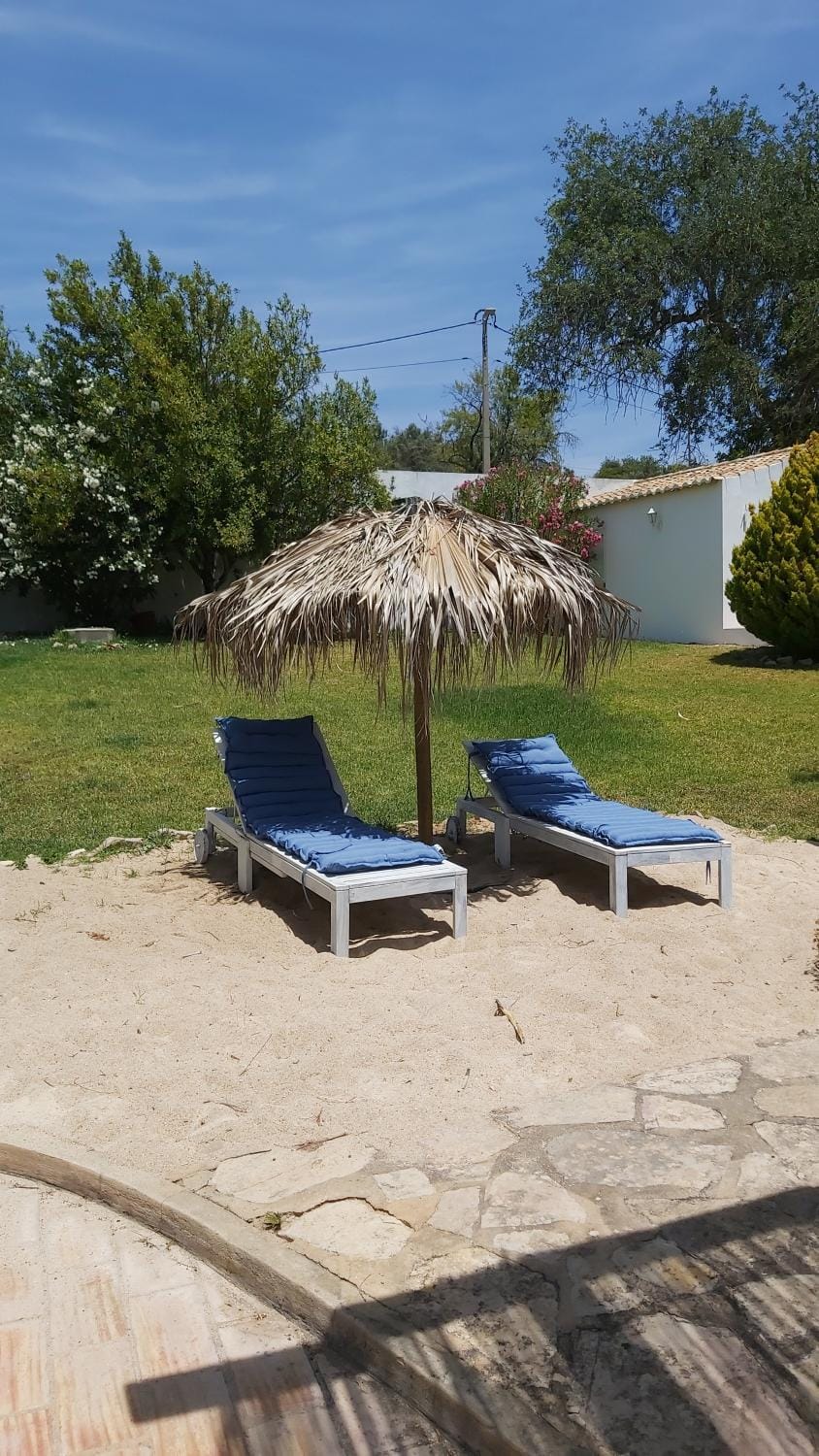 Casa De Mondo Bed and Breakfast in Faro District