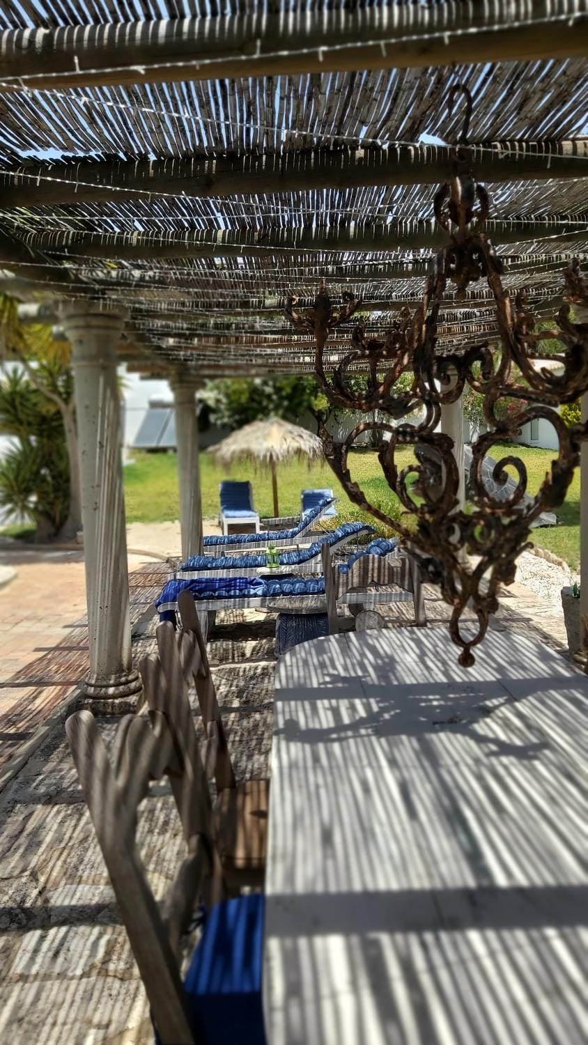 Casa De Mondo Bed and Breakfast in Faro District