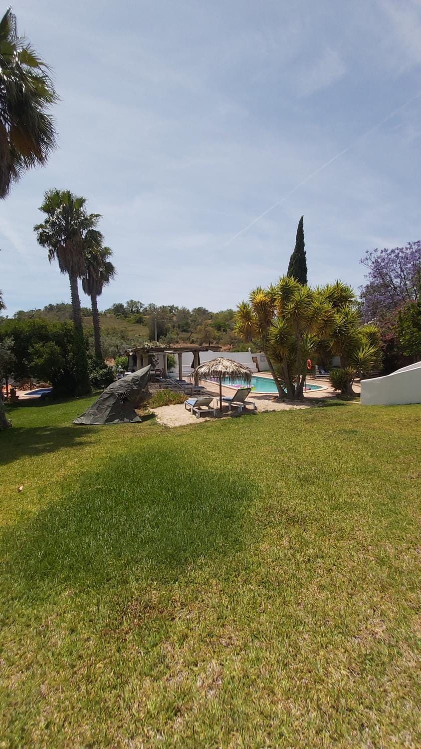 Casa De Mondo Bed and Breakfast in Faro District