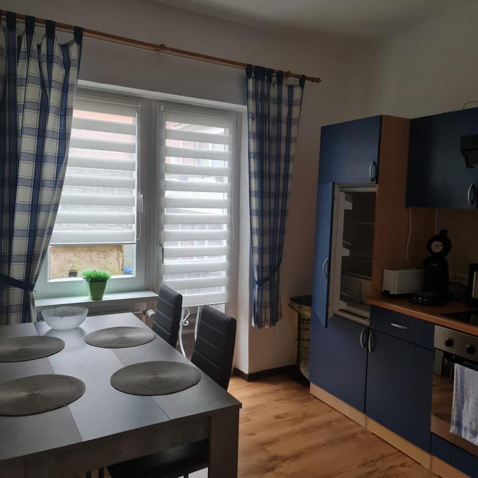 Ferienwohnung Trifkovic 2 Apartment in Emden