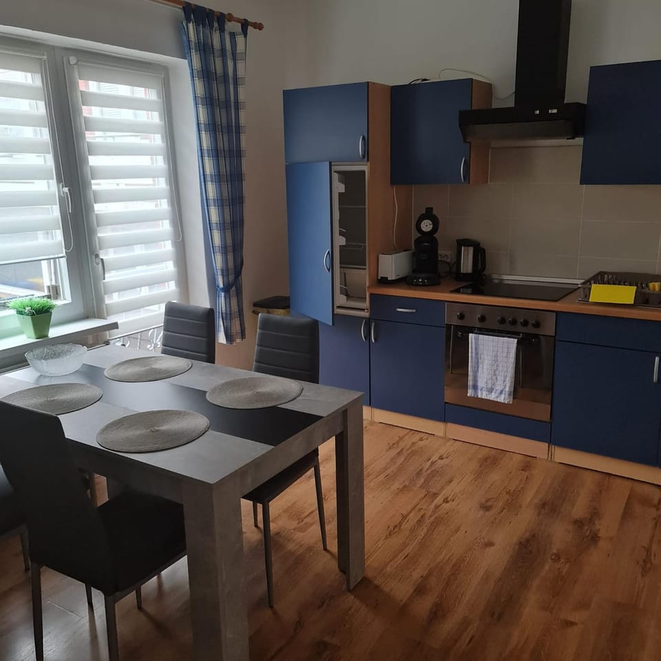 Ferienwohnung Trifkovic 2 Apartment in Emden