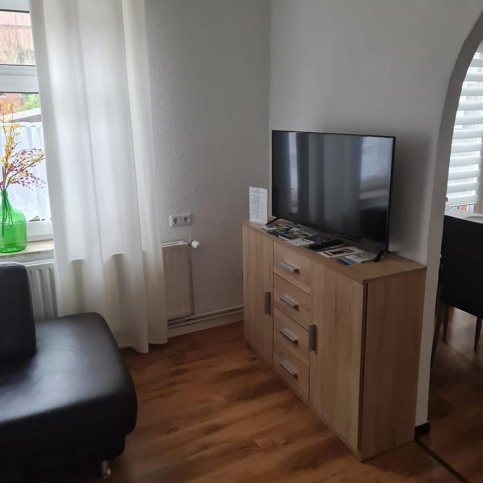 Ferienwohnung Trifkovic 2 Apartment in Emden