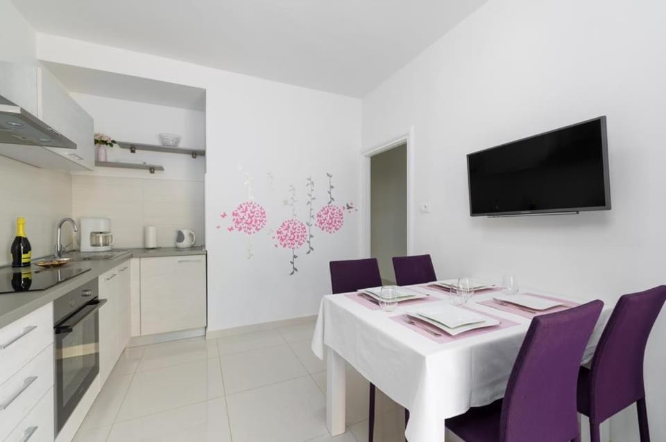 Jadranka Apartment in Istria County