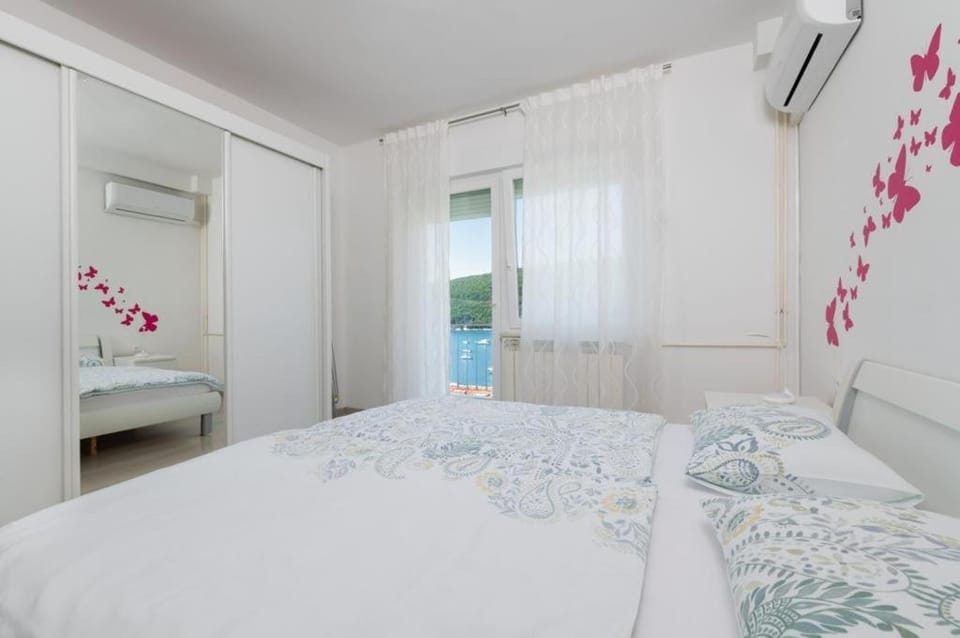 Jadranka Apartment in Istria County