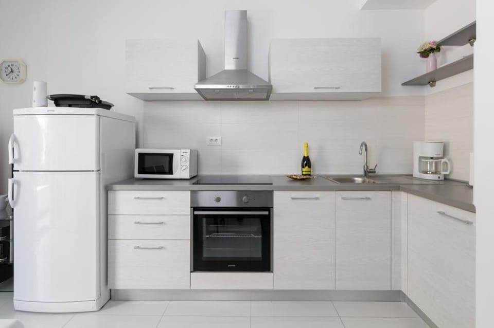 Jadranka Apartment in Istria County