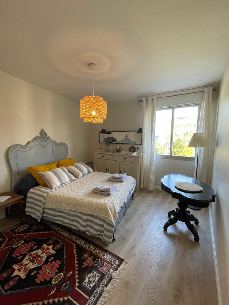 Atelier 46 Apartment in Honfleur