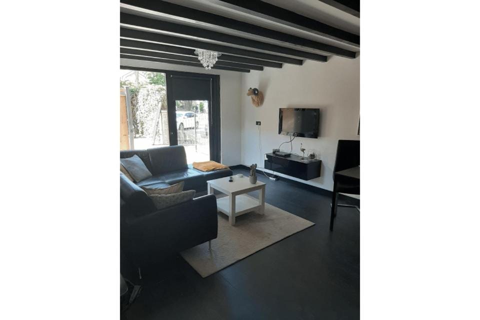 Zomerhuis Adriana House in Egmond aan Zee