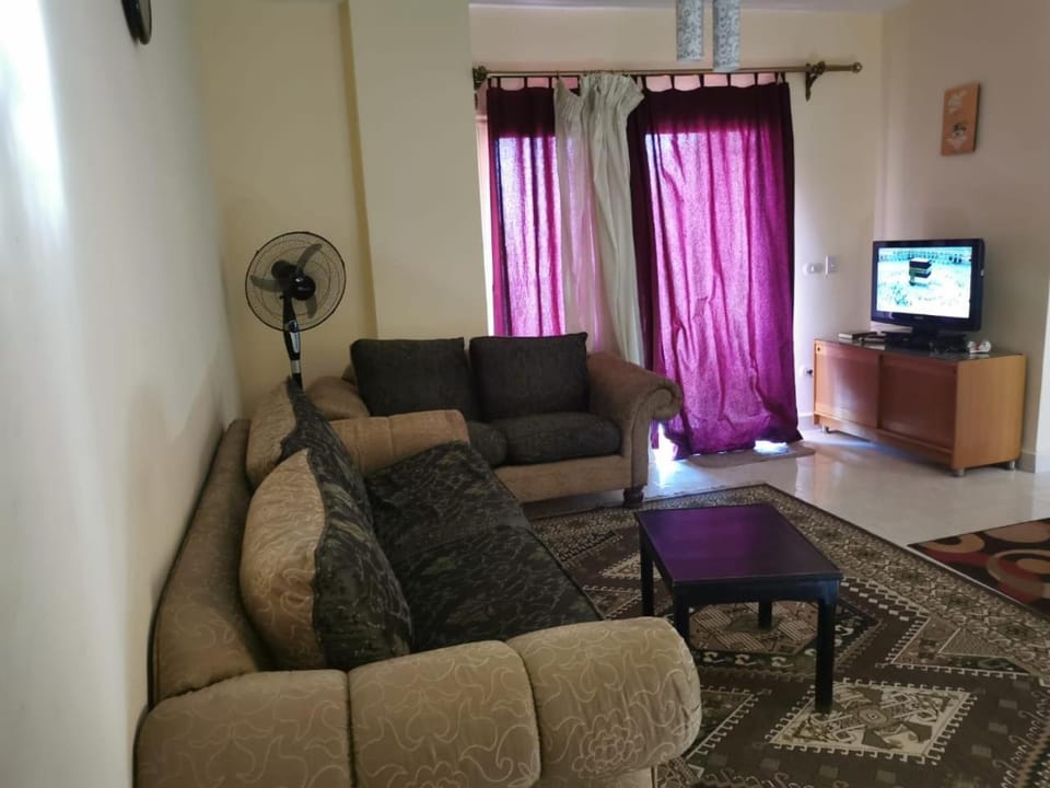 شاليه للايجار بقرية فيستا مارينا بالعلمين الجديدة Apartment in Egypt