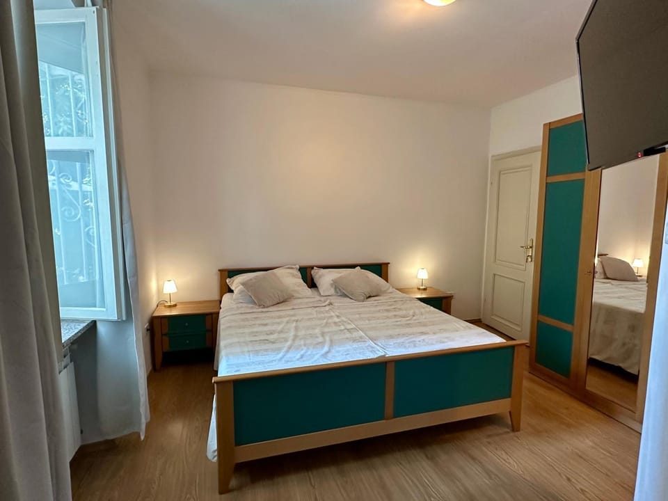 Villa Milada Vacation rental in Portorož