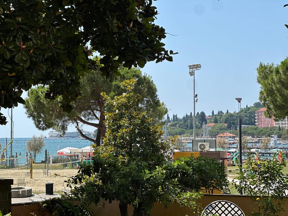 Villa Milada Vacation rental in Portorož