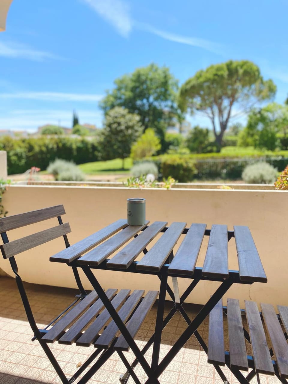 Balcony/Terrace, Balcony/Terrace