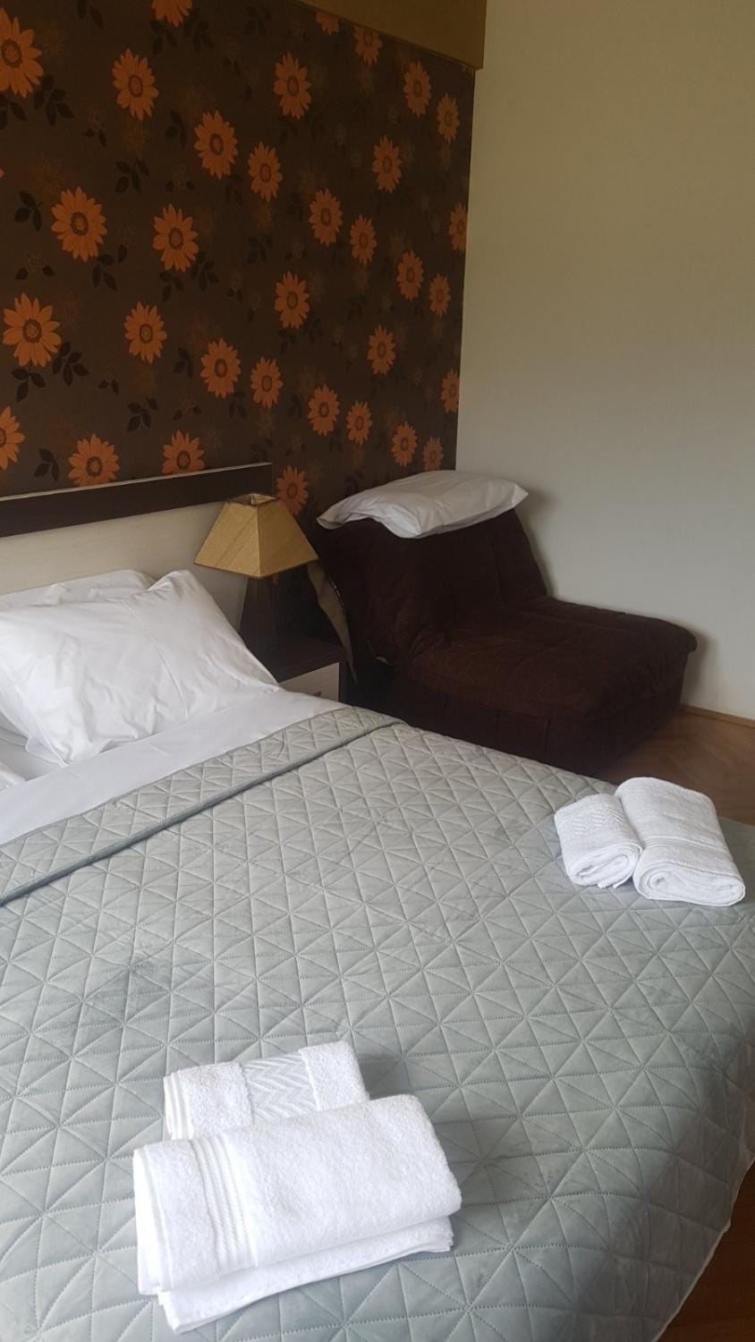 Apartman Playa Apartment in Dubrovnik-Neretva County