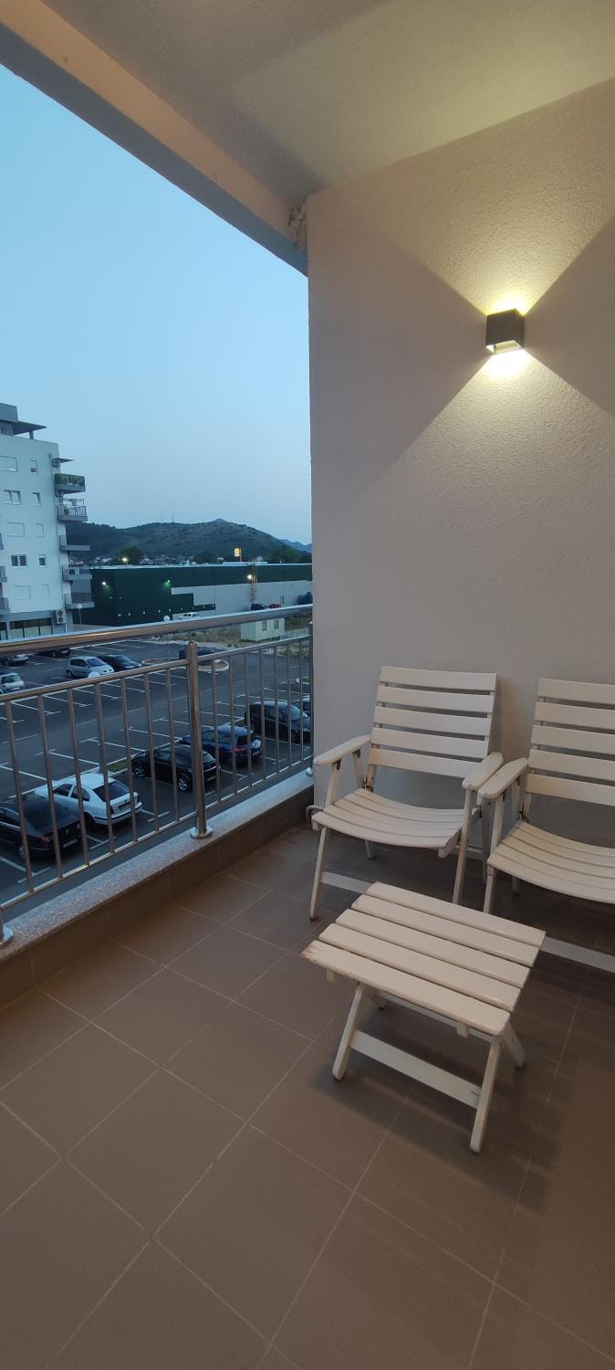 Sun place Apartment in Dubrovnik-Neretva County