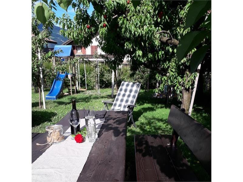 Haus Gassbauer Bed and Breakfast in Trentino-South Tyrol