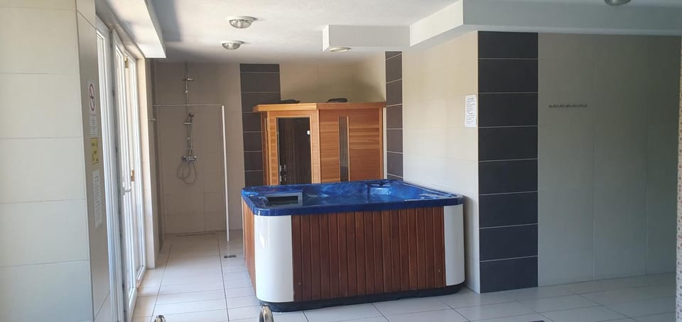 MANDARA WELLNES APARTMANOK Apartment in Siófok
