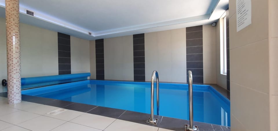 MANDARA WELLNES APARTMANOK Apartment in Siófok