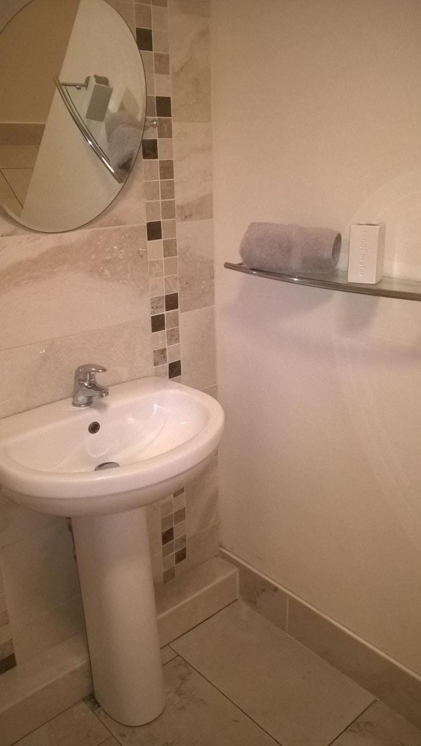 Salthill Village 3 Bed Apartment Apartment in Galway