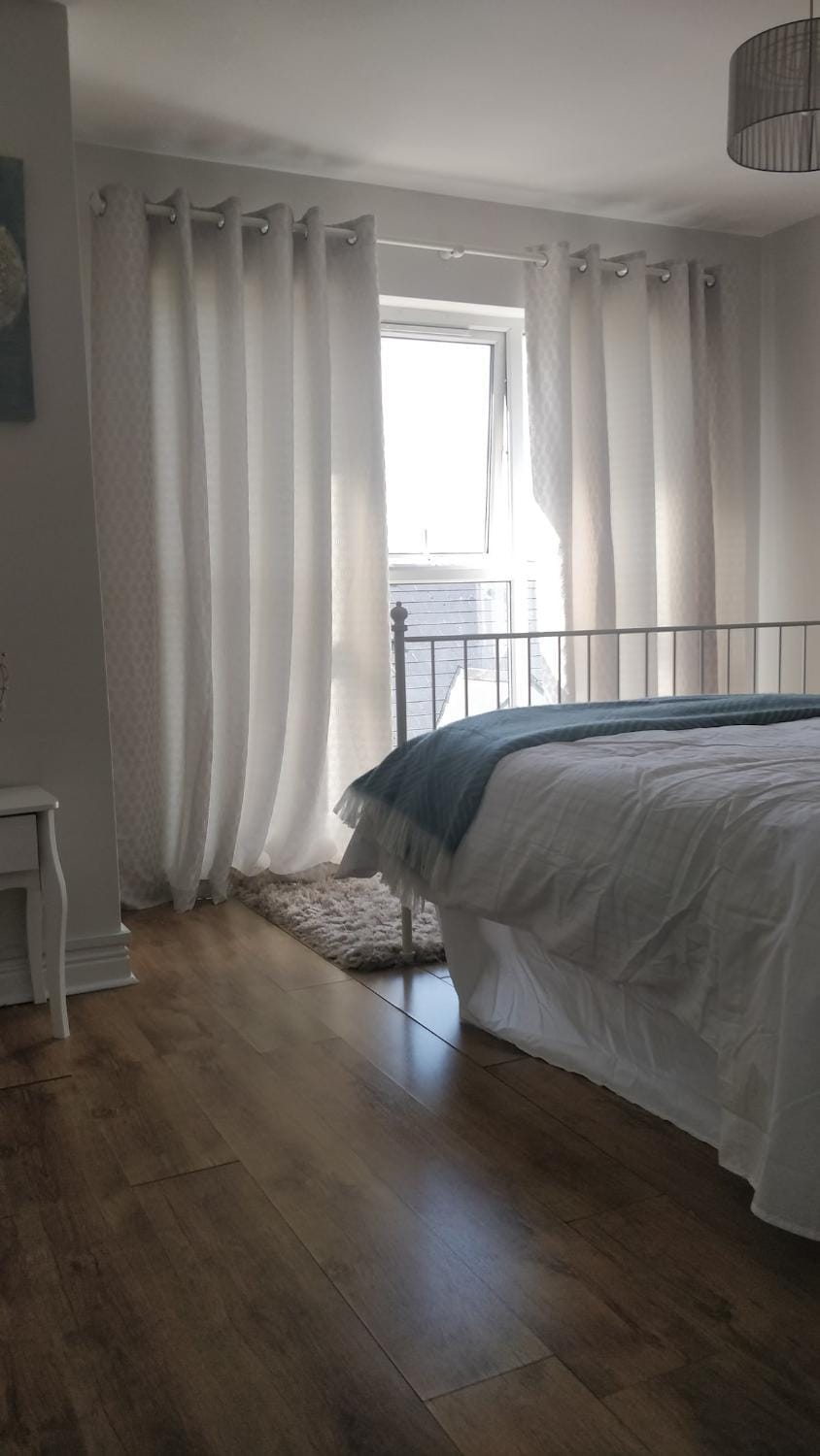 Salthill Village 3 Bed Apartment Apartment in Galway