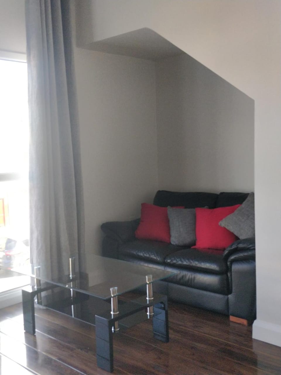 Salthill Village 3 Bed Apartment Apartment in Galway