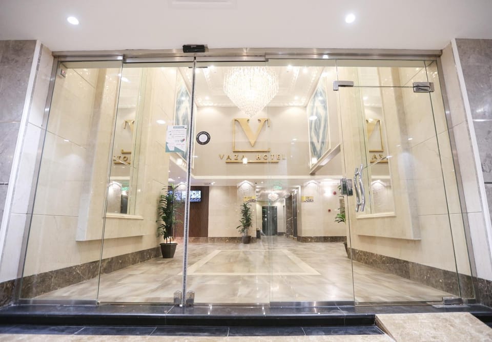 Facade/entrance, Lobby or reception