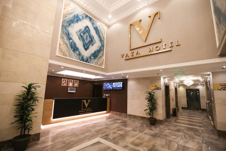 Property building, Facade/entrance, Property logo or sign, Lobby or reception