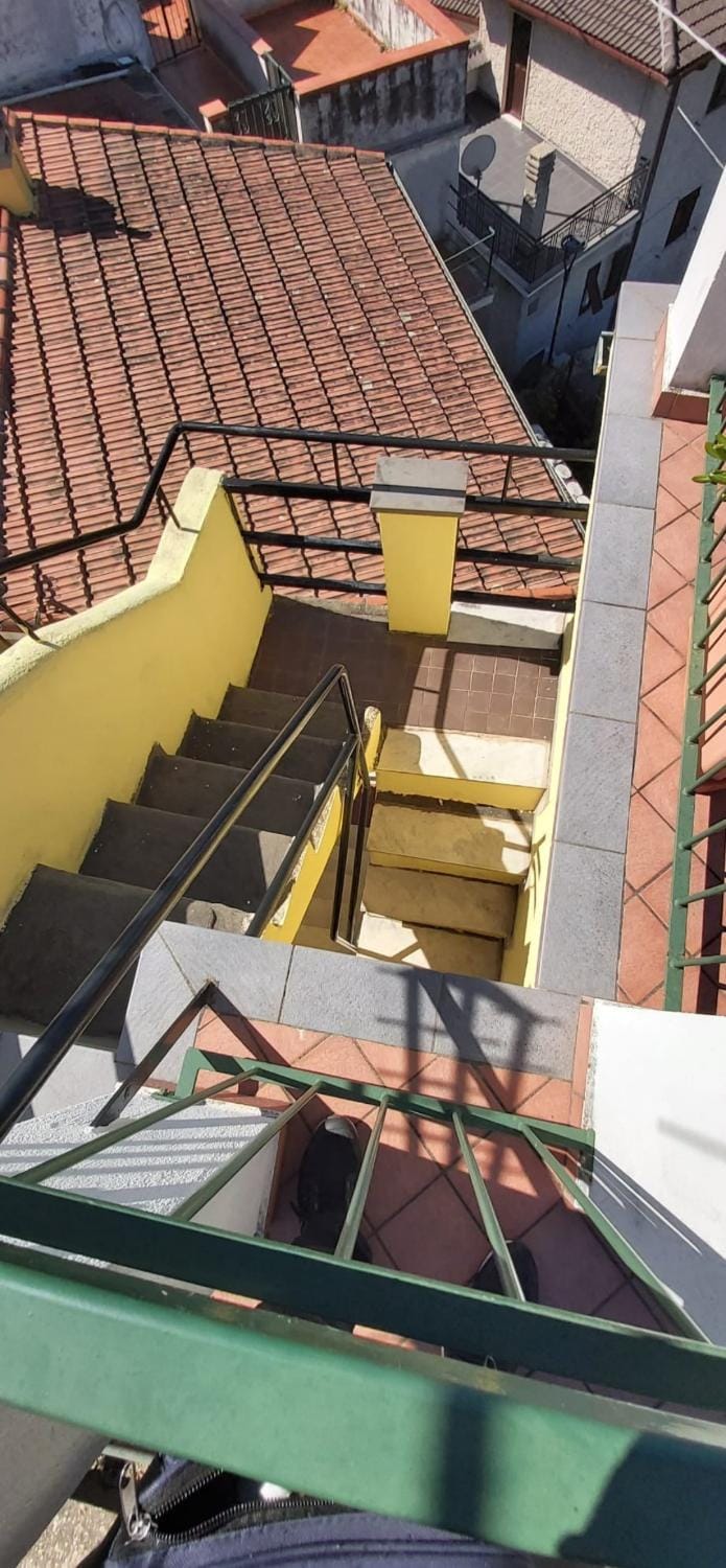 Day, Balcony/Terrace