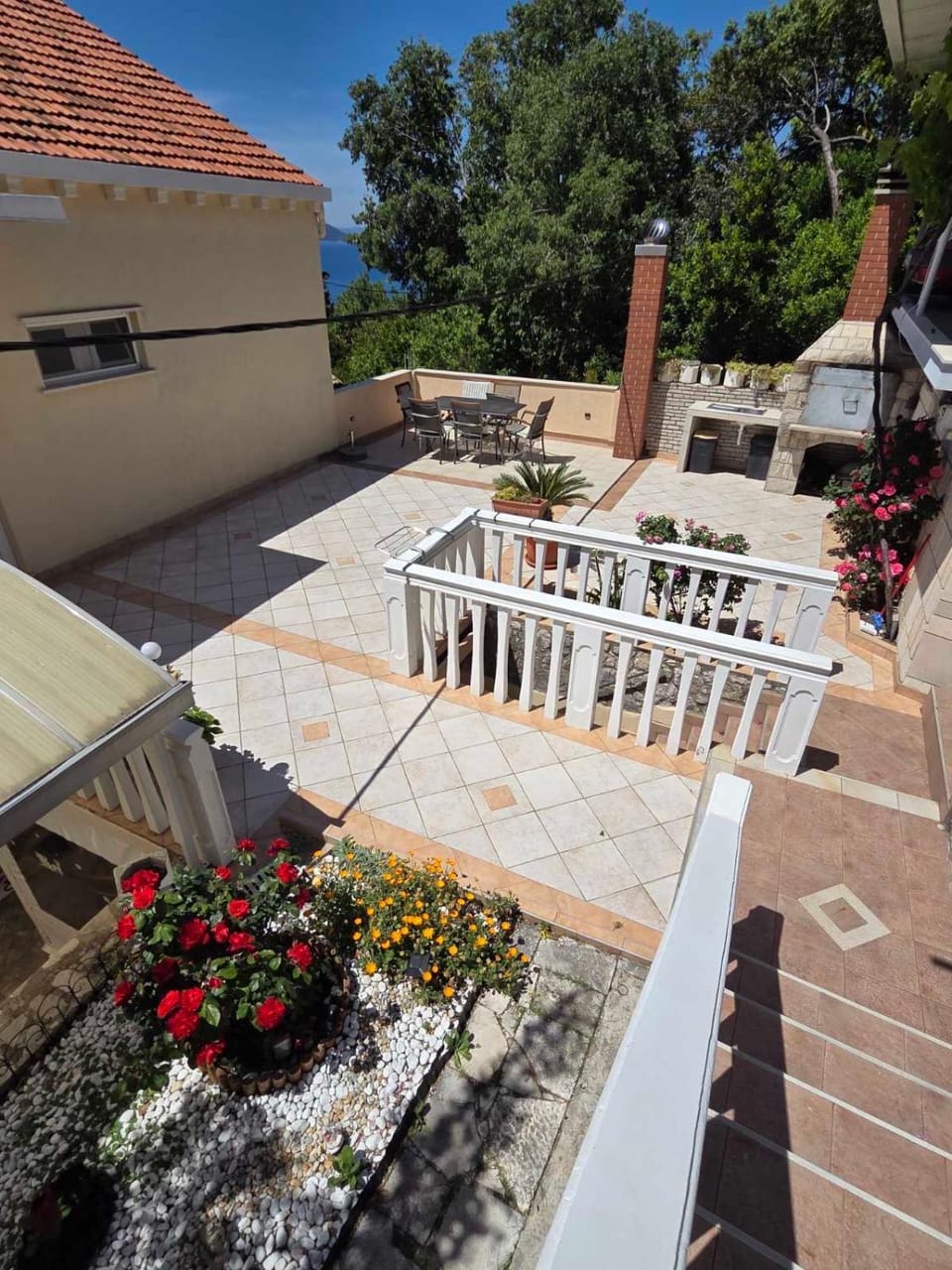 Apartman Anka Apartment in Dubrovnik-Neretva County