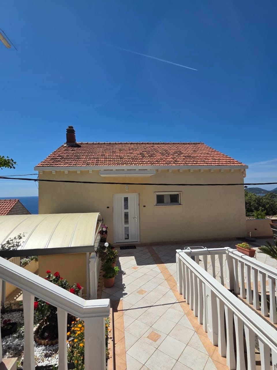 Apartman Anka Apartment in Dubrovnik-Neretva County