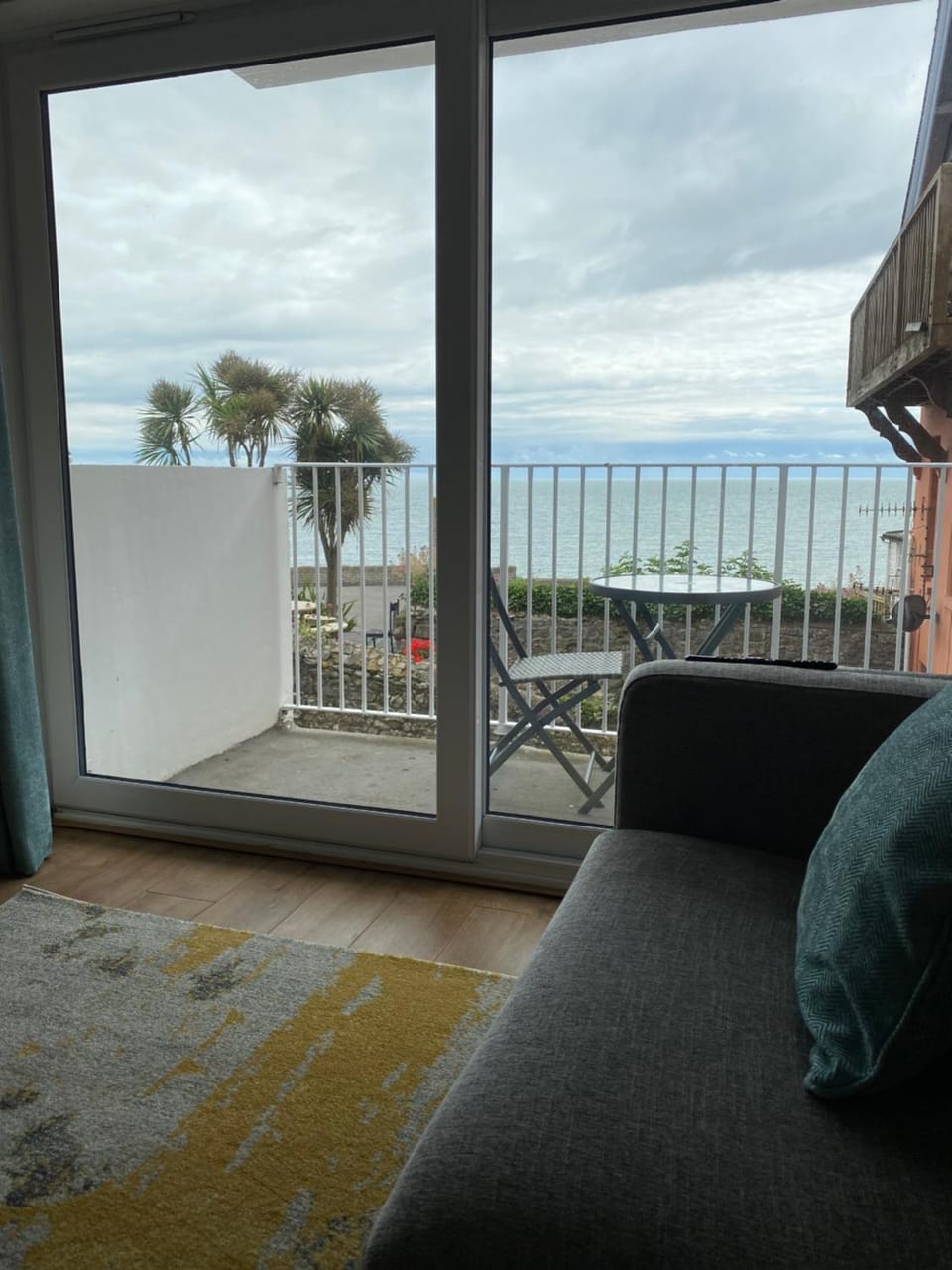 Sea view