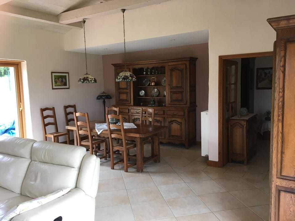 Chez bernadette et victor Bed and Breakfast in Occitanie