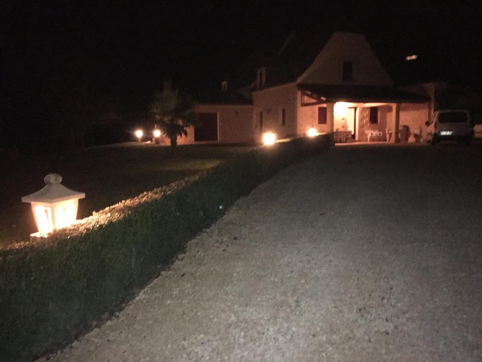 Chez bernadette et victor Bed and Breakfast in Occitanie