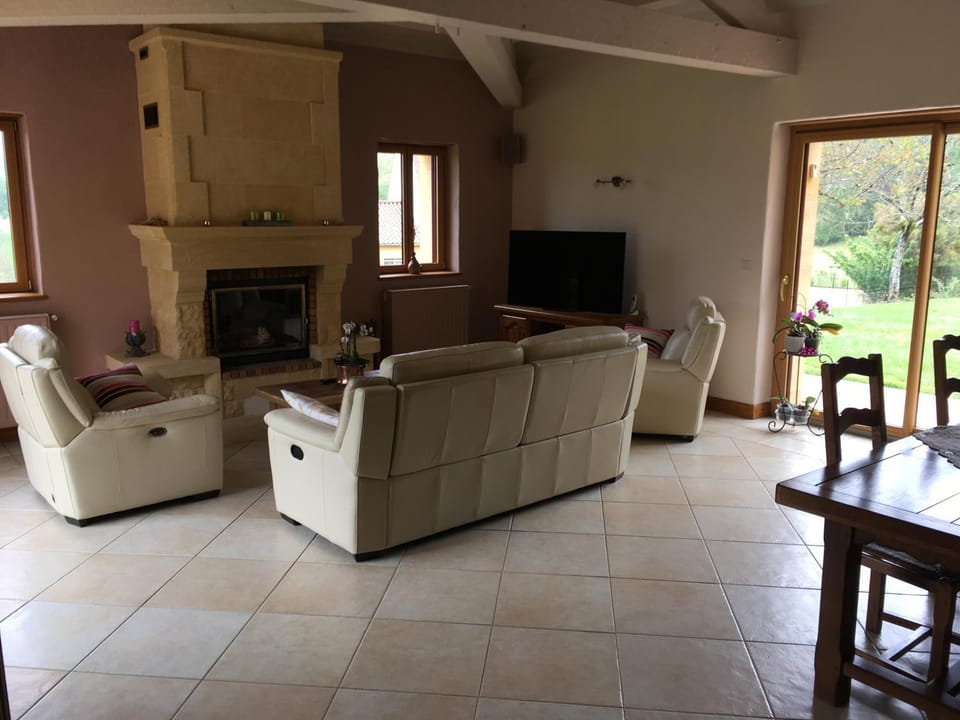 Chez bernadette et victor Bed and Breakfast in Occitanie