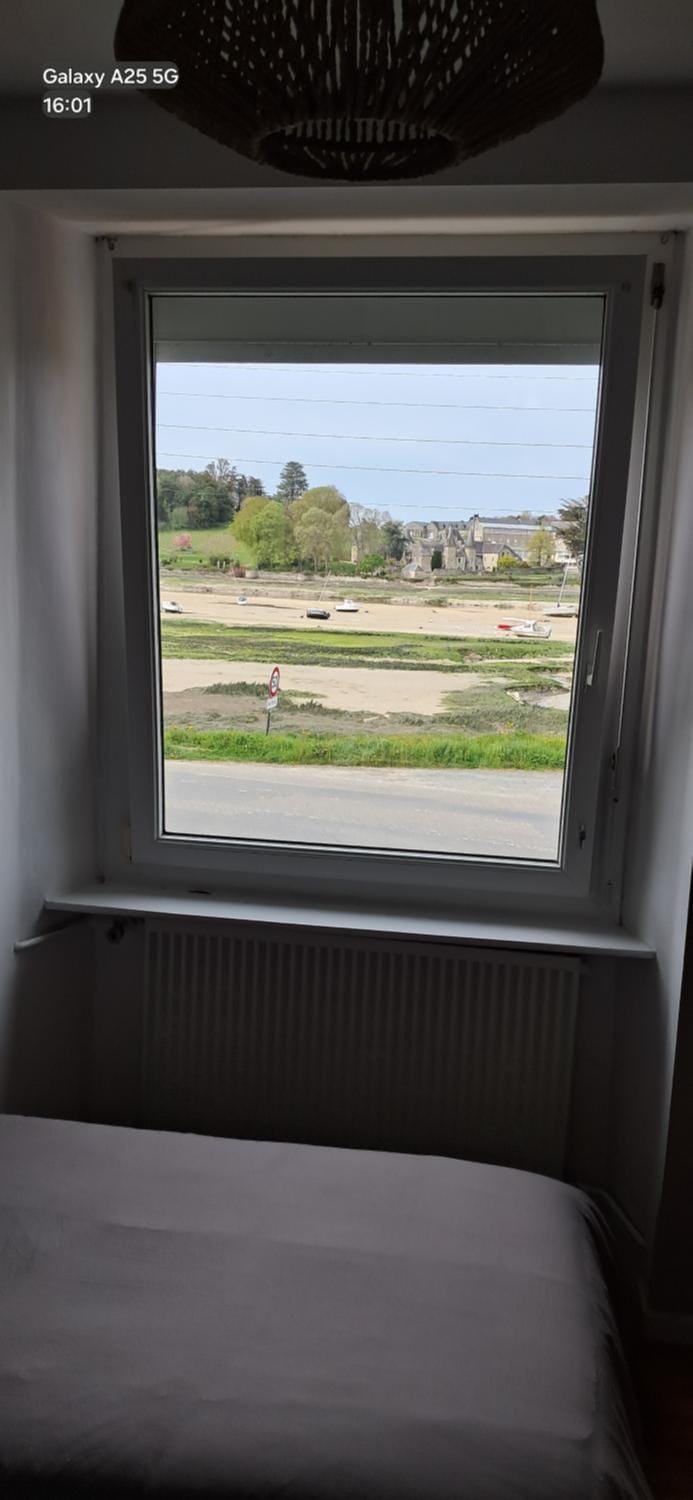 chambres randonneurs Bed and Breakfast in Plestin-les-Grèves