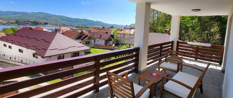 Casa Albinuța Bed and Breakfast in Romania