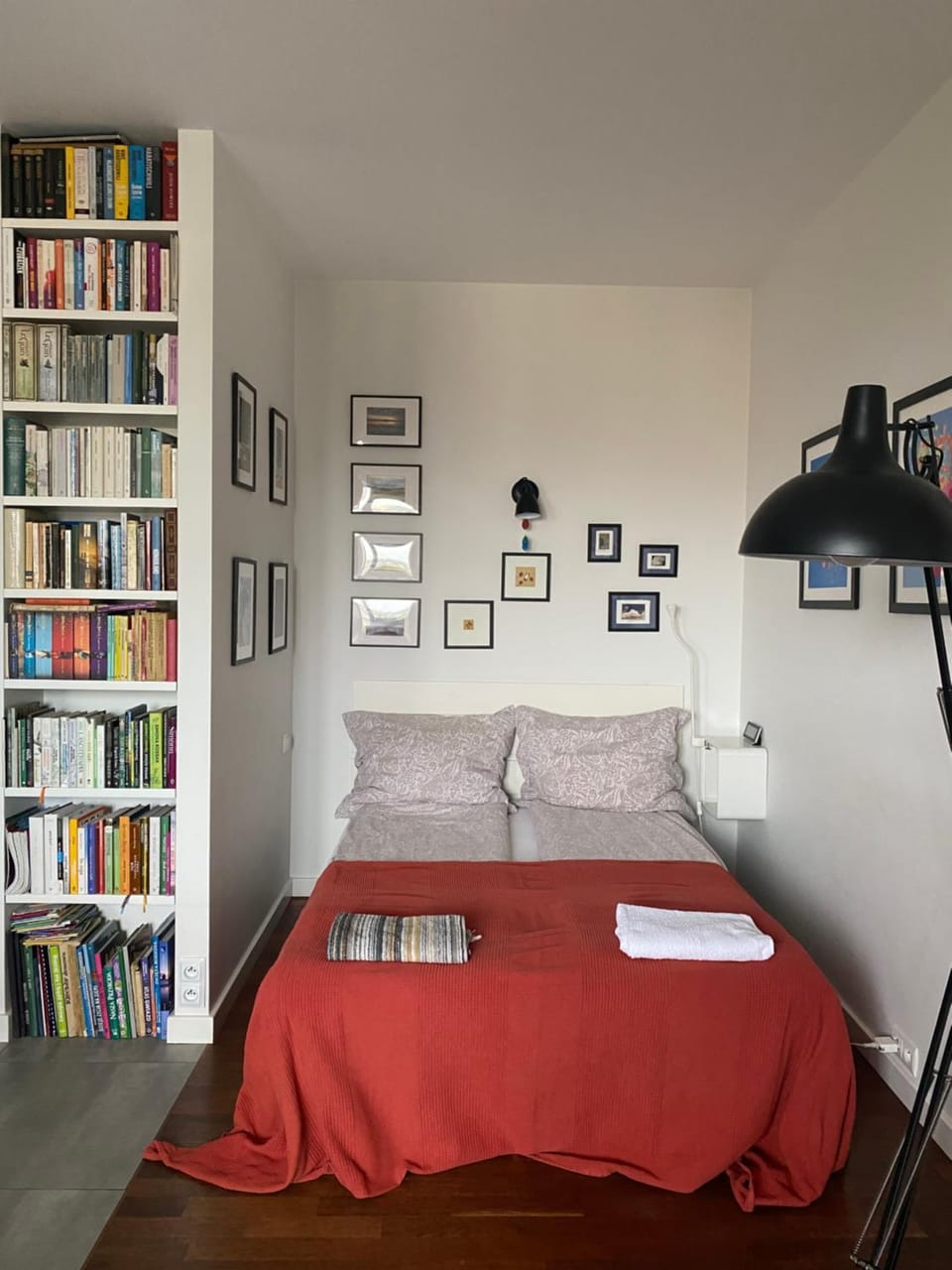 Przystanek Suwałki Apartment in Lithuania