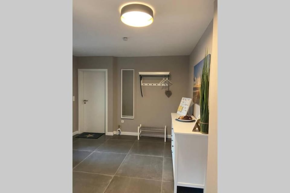 Ferienwohnung Zwischen Eider u. Elbe Apartment in Schleswig-Holstein