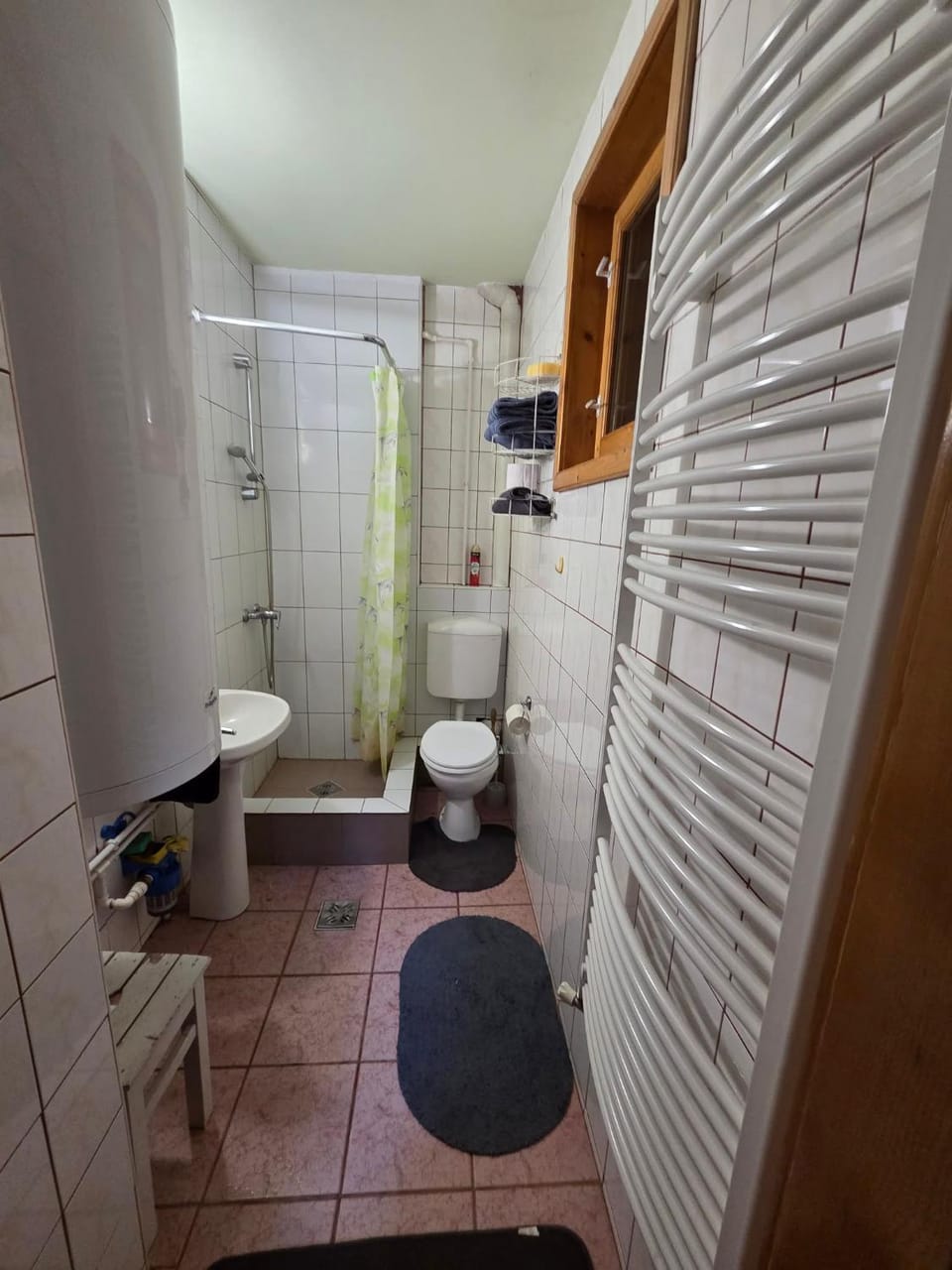 Cabana Anita House in Romania