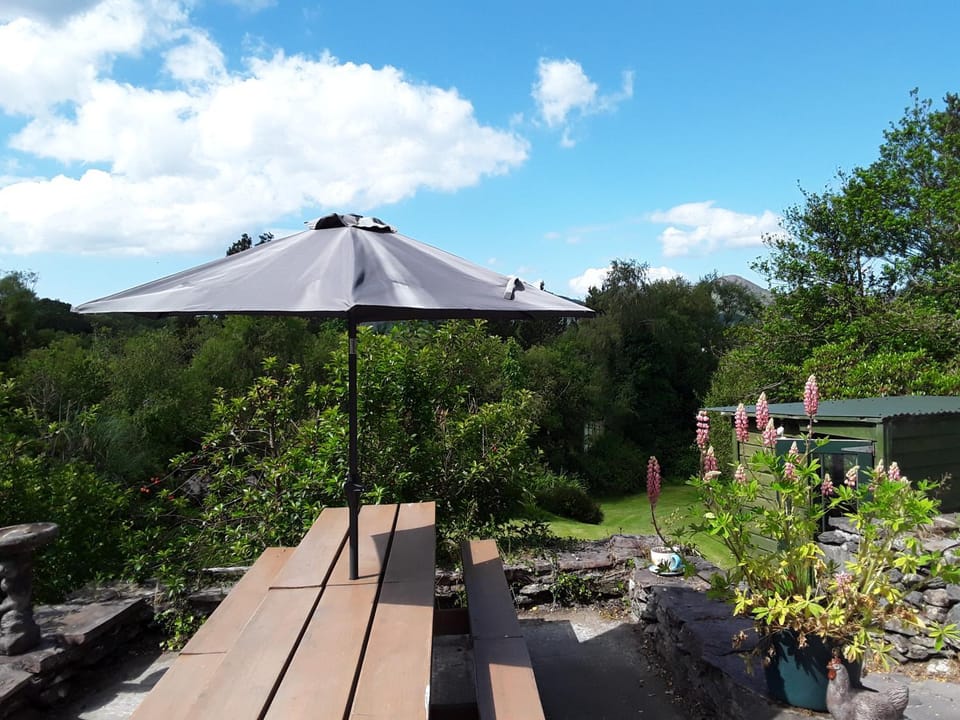 Mary’s Cottage Apartment in County Kerry