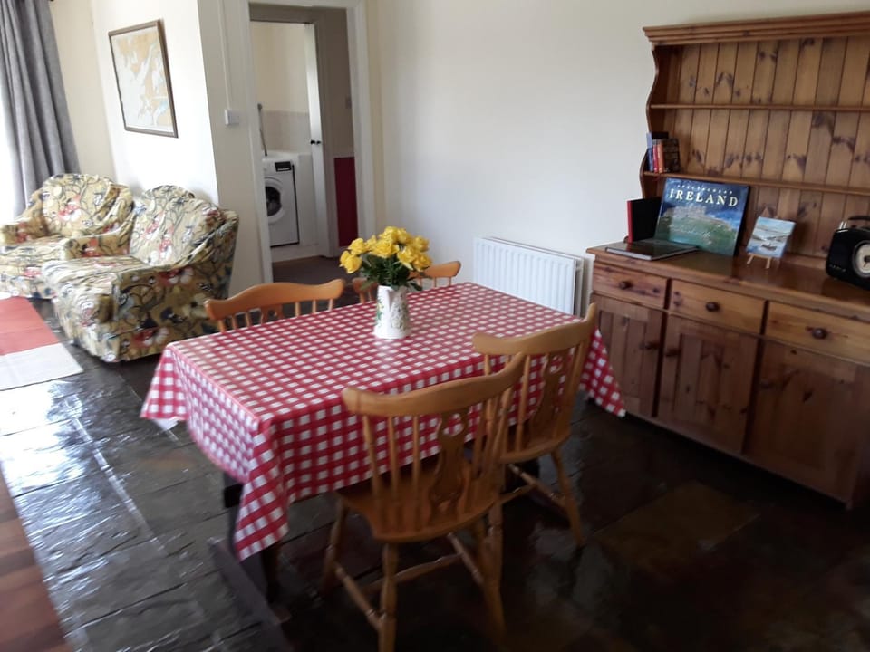 Mary’s Cottage Apartment in County Kerry