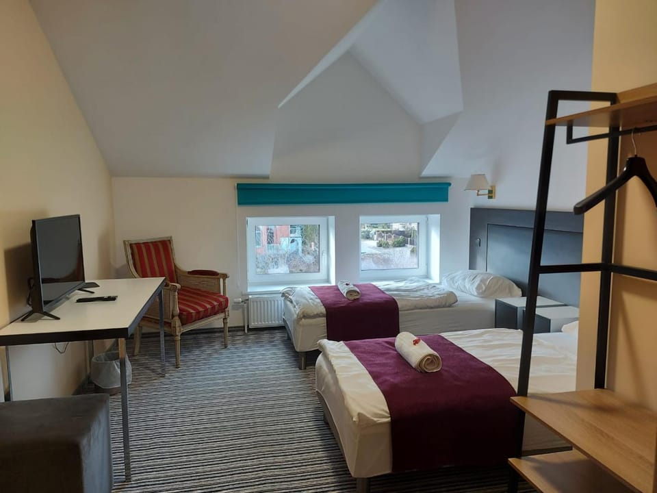 B&B Panevėžys Bed and Breakfast in Lithuania