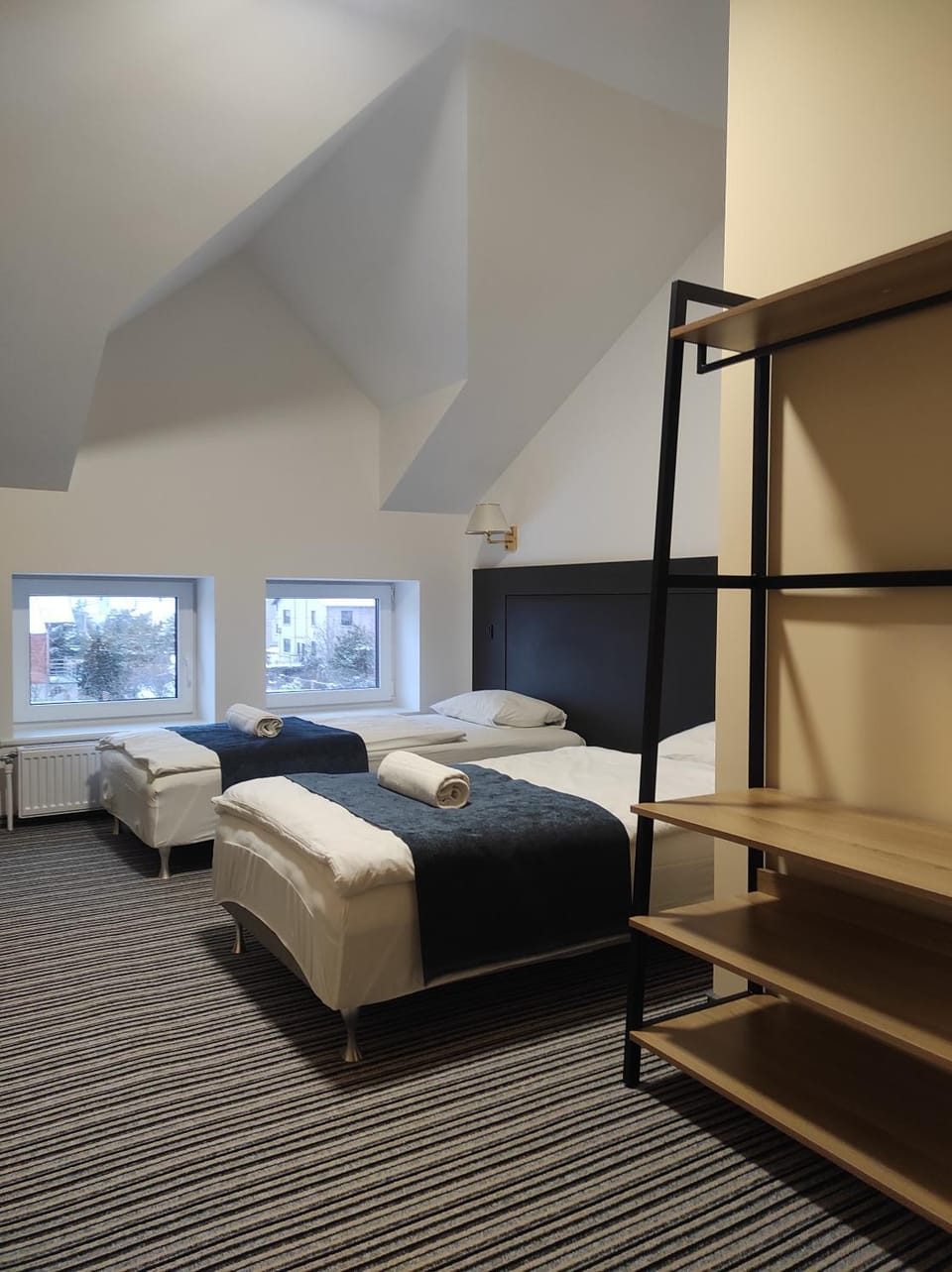 B&B Panevėžys Bed and Breakfast in Lithuania