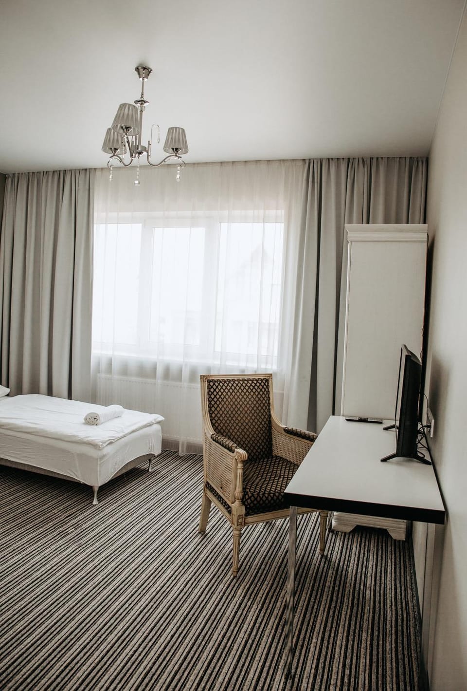 B&B Panevėžys Bed and Breakfast in Lithuania