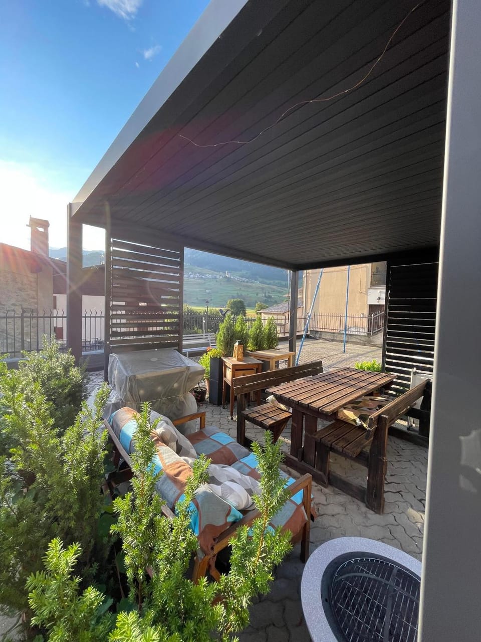 Residence S Lucia - Appartamenti alle porte di Bormio Apartment in Canton of Grisons