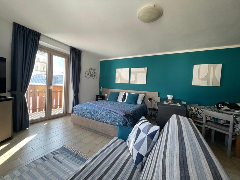 Residence S Lucia - Appartamenti alle porte di Bormio Apartment in Canton of Grisons
