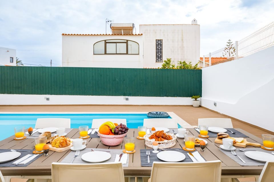 Villa Nobre by The Portuguese Butler Villa in Albufeira