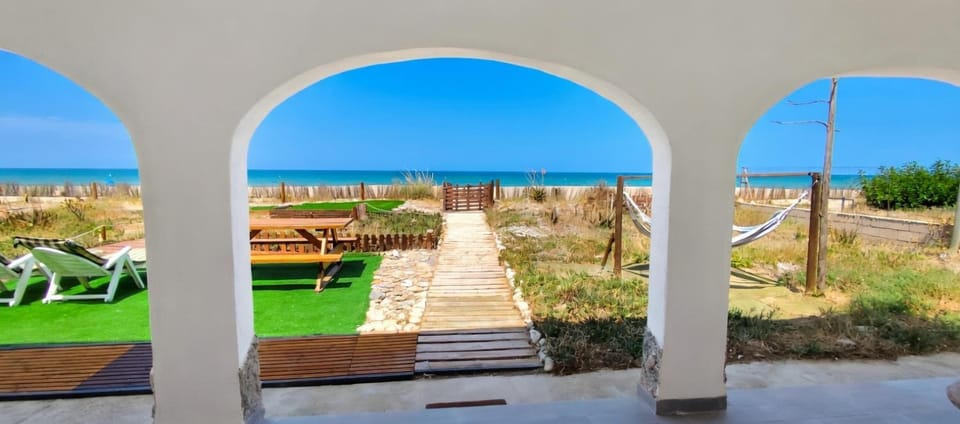 Off site, Natural landscape, Balcony/Terrace, Sea view